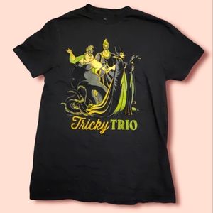 Disney's villans shirt